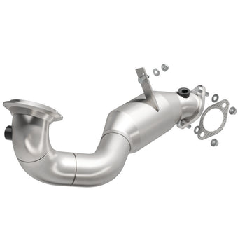 compare product MagnaFlow Direct Fit Catalytic Converter BMW 3 07-08 Rear OEM