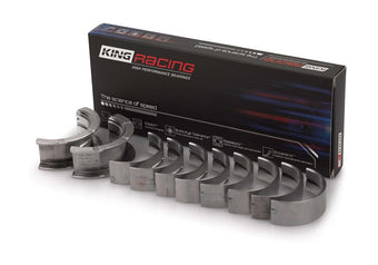 compare product King Engine Bearings Chrysler 426CI/440CI V8 OHV1 Main Bearing Set