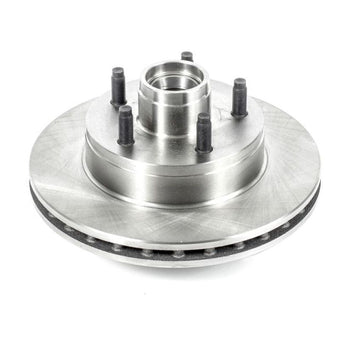 compare product Power Stop 95-97 Ford Ranger Front Autospecialty Brake Rotor