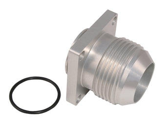 compare product Moroso -16An Dry Sump Pump Fitting w/O-Ring - Single