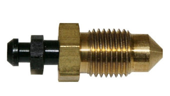 compare product Wilwood Fitting kit - Bleed Screw M10 - 4 pk.