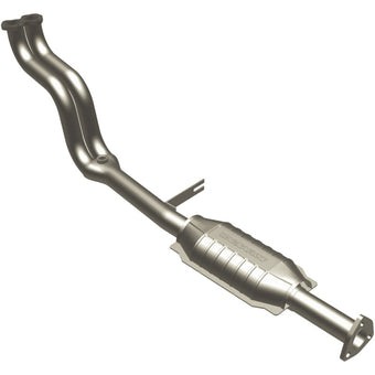 compare product MagnaFlow Direct Fit Catalytic Converter Alfa Romero 82 91
