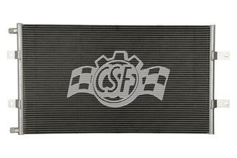 compare product CSF 03-06 Sterling Truck AT9500 A/C Condenser