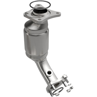 compare product MagnaFlow Direct Fit Catalytic Converter 02-03 Altima 3.5 rr mani OE