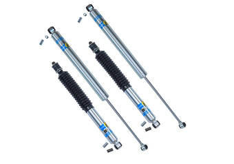 compare product Superlift 99-10 GM 1500/2500 LD / 3500 HD 4WD 6in Lift Kit Bilstein Shock Box