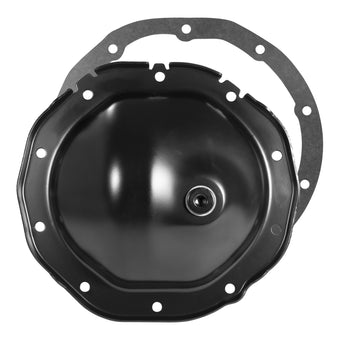 compare product Yukon Gear Rear Differential Cover Kit for General Motors 8.6in Rear