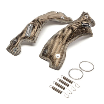compare product Cobb Ford F150 Ecoboost 3.5L / 17-19 Ford Raptor Stock Turbo Blanket