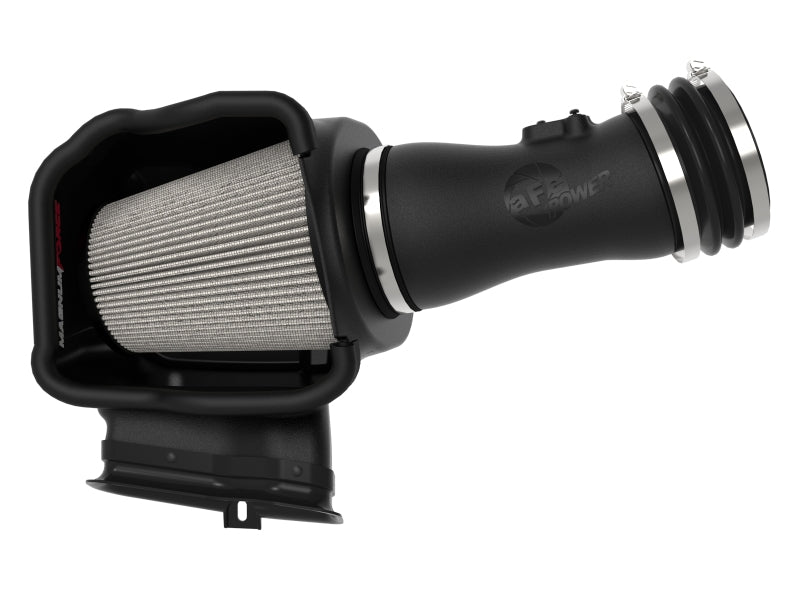 aFe 20 - 22 Ford F - 250/F - 350 V8 - 3.7L Magnum FORCE Stage - 2 Intake System - My Store