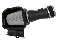 aFe 20 - 22 Ford F - 250/F - 350 V8 - 3.7L Magnum FORCE Stage - 2 Intake System - My Store