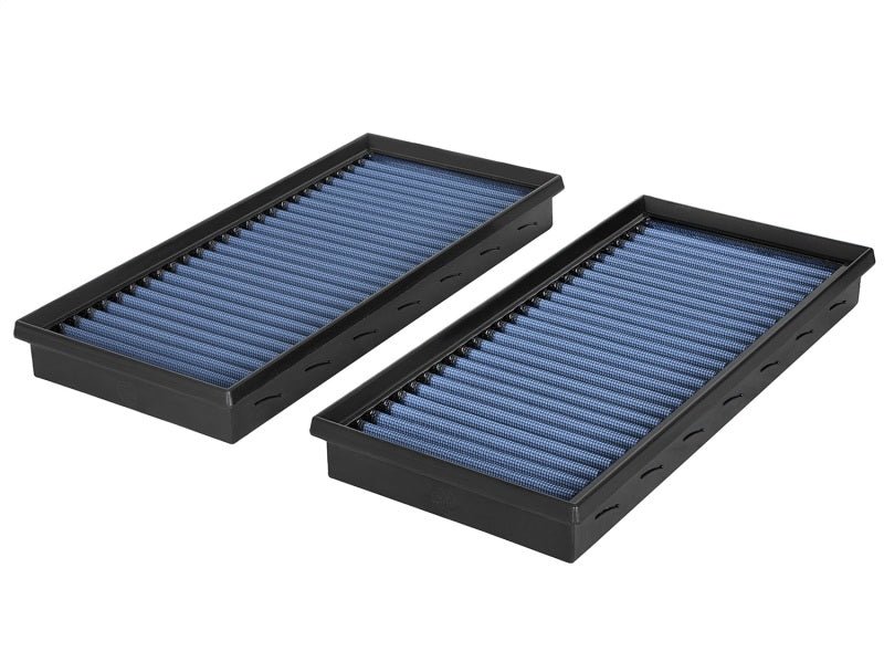 aFe MagnumFLOW Air Filters OER P5R A/F P5R Mercedes S Class 94 - 99 V8 (1 pair) - My Store