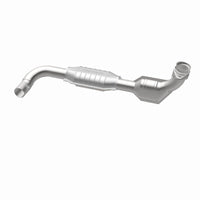 MagnaFlow Conv DF 01 - 02 Exped/F - 150 5.4L D/S - My Store