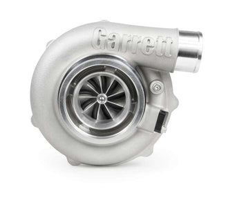compare product Garrett G30-825 G-Series II Turbocharger 0.83 A/R V-Band / V-Band IWG