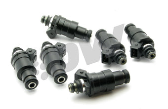 compare product DeatschWerks 89-02 GTR RB26DETT 1200cc Top Feed Low Impedance Injectors