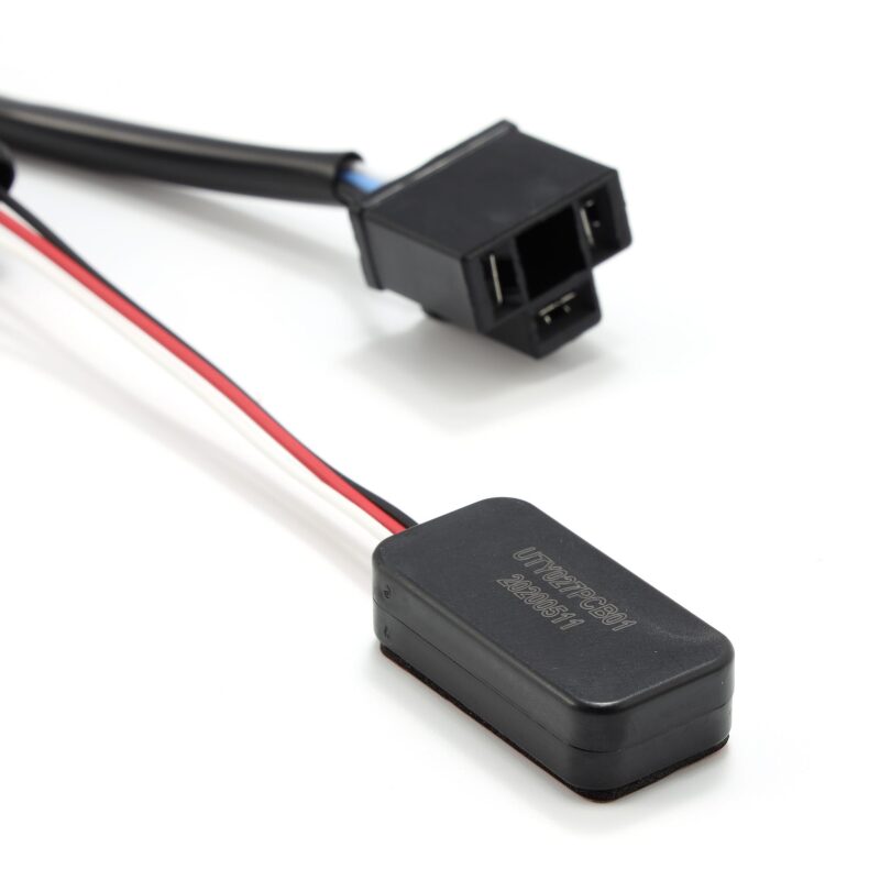 AlphaRex 14 - 20 Toyota Tundra TRD Wiring Adapter Stock LED Headlight to AlphaRex Headlight Converter - My Store