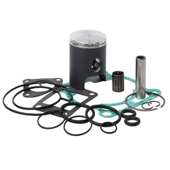 compare product Vertex Piston 09-23 KTM 65 SX 65cc Top End Piston Kit