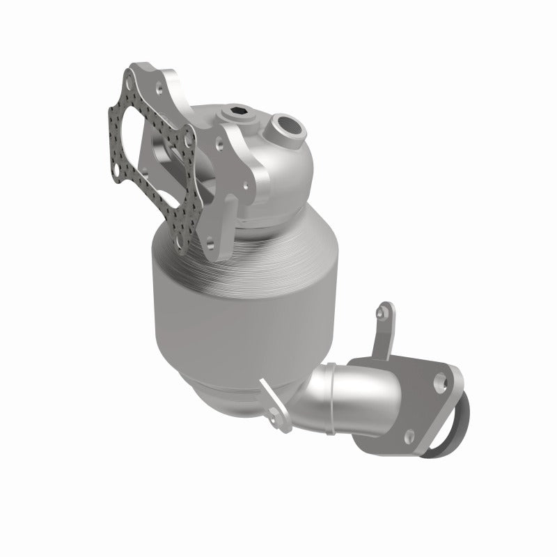 MagnaFlow 15 - 20 Honda Fit L4 1.5L OEM Grade Manifold Catalytic Converter Direct Fit - My Store