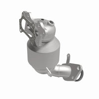 MagnaFlow 15 - 20 Honda Fit L4 1.5L OEM Grade Manifold Catalytic Converter Direct Fit - My Store