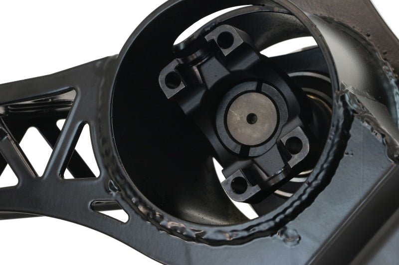 Ridetech 63 - 79 Chevy Corvette Rear StrongArms System For C7 Hubs - My Store