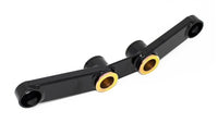 Torque Solution Differential Brace: 02 - 07 Subaru WRX / 04 - 07 STI - My Store