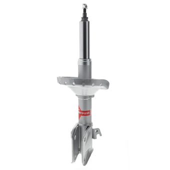 compare product KYB Shocks & Struts Gas-a-just Front Left 05-07 Subaru Impreza WRX STI