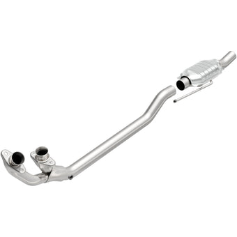 compare product MagnaFlow Direct Fit Catalytic Converter Ford 87 96