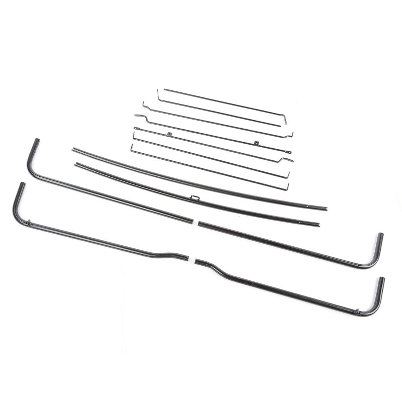 Omix Top Bow Assembly 49 - 53 Willys CJ - 3A - My Store
