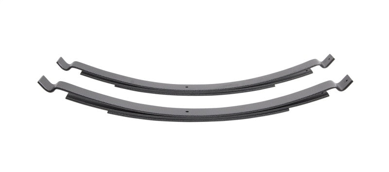 Hellwig 99 - 07 Ford F - 250 SD Load Pro - Up To 2500lb Level LC 3 Leaf Helper Spring w/o Mounting Kit - My Store
