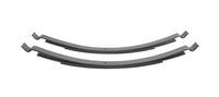 Hellwig 99 - 07 Ford F - 250 SD Load Pro - Up To 2500lb Level LC 3 Leaf Helper Spring w/o Mounting Kit - My Store
