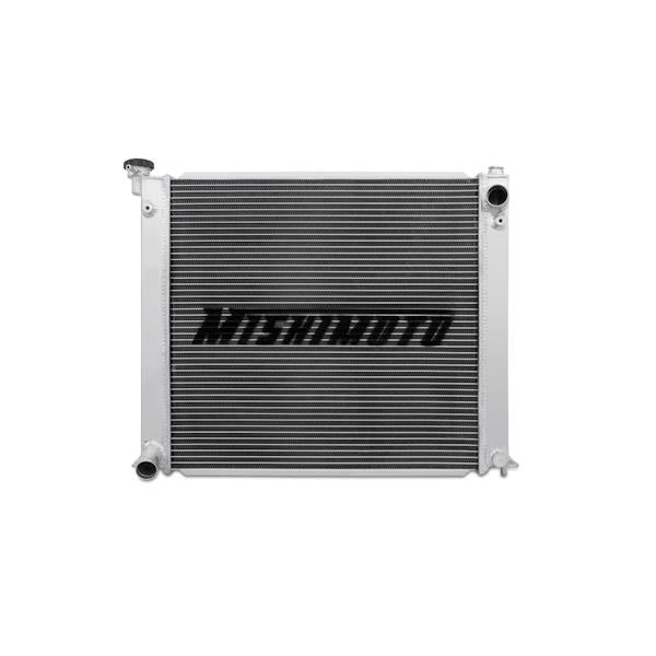 Mishimoto 90 - 96 Nissan 300ZX Turbo Manual Aluminum Radiator - My Store