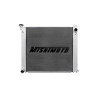 Mishimoto 90 - 96 Nissan 300ZX Turbo Manual Aluminum Radiator - My Store