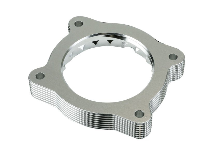aFe Silver Bullet Throttle Body Spacer 04 - 12 GM Colorado/Canyon L5 3.5L/3.7L - My Store