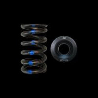 compare product Brian Crower Mitsubishi 4G63/EVO 8/9 Single Spring & Steel Retainer Kit
