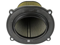 aFe Quantum Pro Guard 7 Air Filter Inverted Top - 5.5inx4.25in Flange x 9in Height - Dry PG7 - My Store