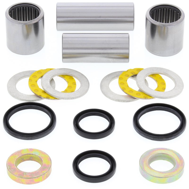 All Balls Racing 04 - 09 Honda CRF250R Swing Arm Bearing Kit - My Store