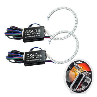 compare product Oracle Dodge Charger 15-21 Projector Halo Kit - ColorSHIFT