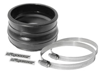 aFe Magnum FORCE Performance Accessories Coupling Kit 4 - 5/32in x 3 - 3/4in ID x 2 - 11/32in Reducer - My Store