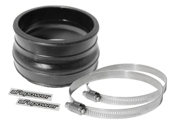 compare product aFe Magnum FORCE Performance Accessories Coupling Kit 4-5/32in x 3-3/4in ID x 2-11/32in Reducer