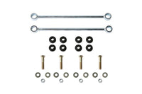 Fabtech Rear Sway Bar End Link Kit - My Store
