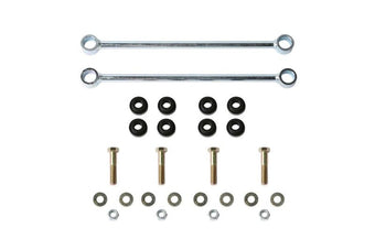 compare product Fabtech Rear Sway Bar End Link Kit