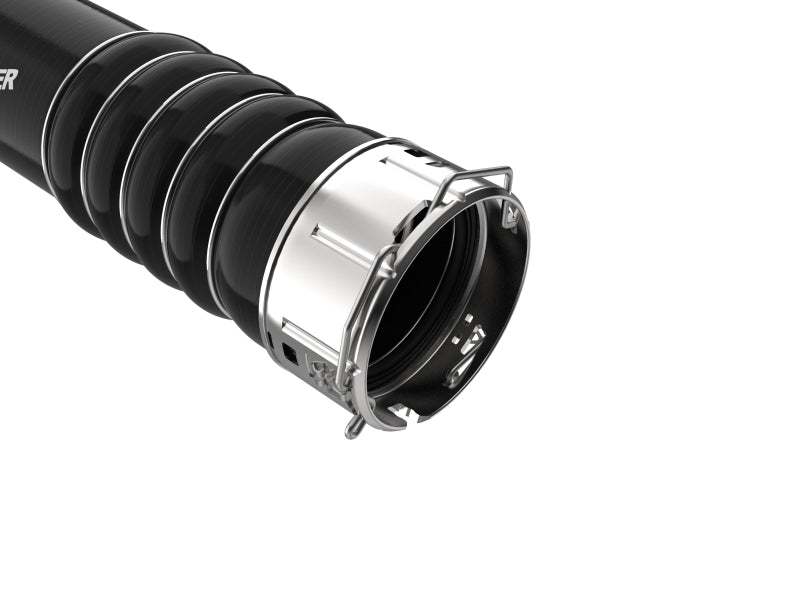 aFe 16 - 20 GM Colorado/Canyon L4 - 2.8L (td) BladeRunner 2in Stainless Steel Hot Charge Pipe - My Store