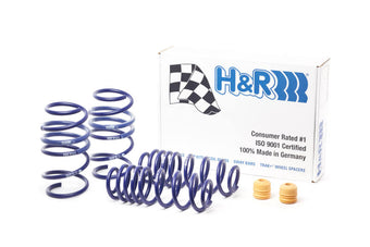 compare product H&R 15-21 Volkswagen Golf GTI MK7 Sport Spring (w/DCC)