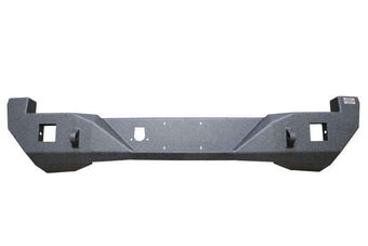 compare product Fishbone Offroad 05-15 Tacoma Rear Bumper