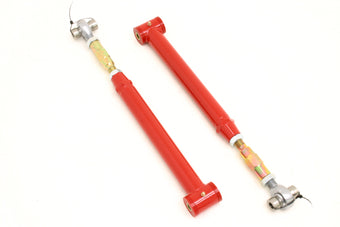 compare product BMR 82-02 3rd Gen F-Body On-Car Adj. Lower Control Arms / Rod End Combo (Polyurethane) - Red