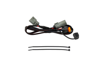 compare product Diode Dynamics 22-24 Ford Maverick C1 Hitch Mount Harness