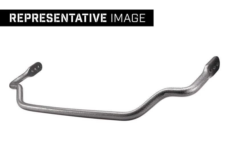 Hellwig 99 - 21 Ford E - 350 Solid Heat Treated Chromoly 1 - 1/2in Rear Sway Bar - My Store