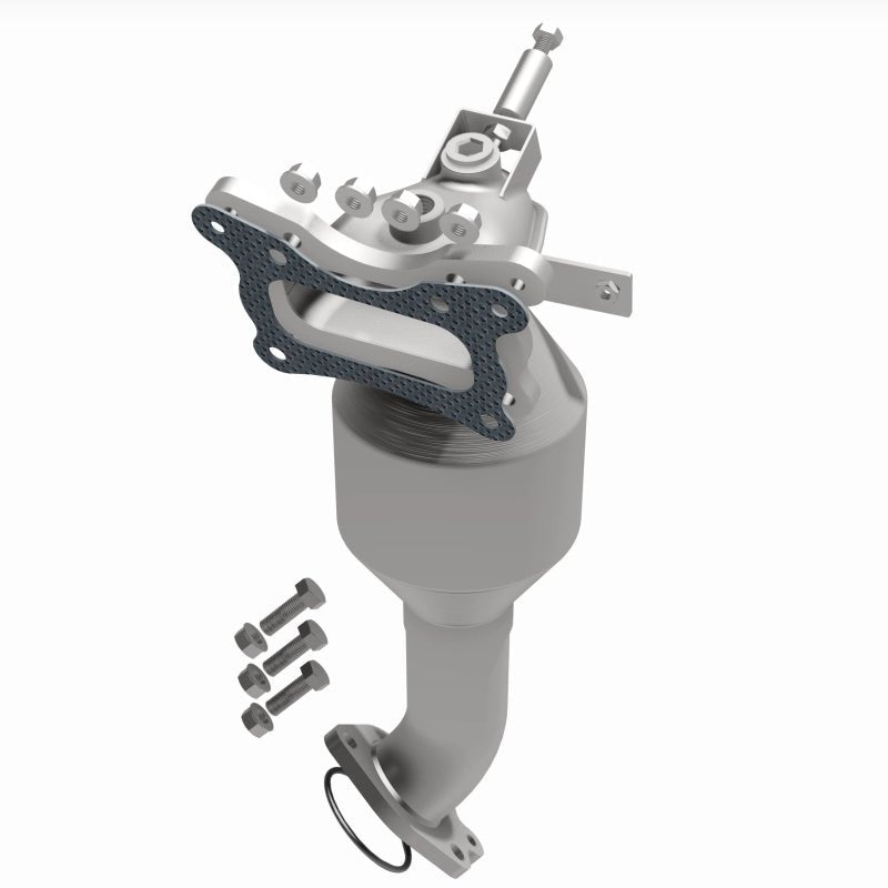 Magnaflow 16 - 17 Honda Accord 2.4L Direct Fit Cat Converter - My Store