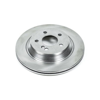 compare product Power Stop 99-03 Mercedes-Benz CL500 Rear Autospecialty Brake Rotor