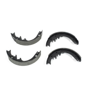 compare product Power Stop 60-70 American Motors Ambassador Rear Autospecialty Brake Shoes