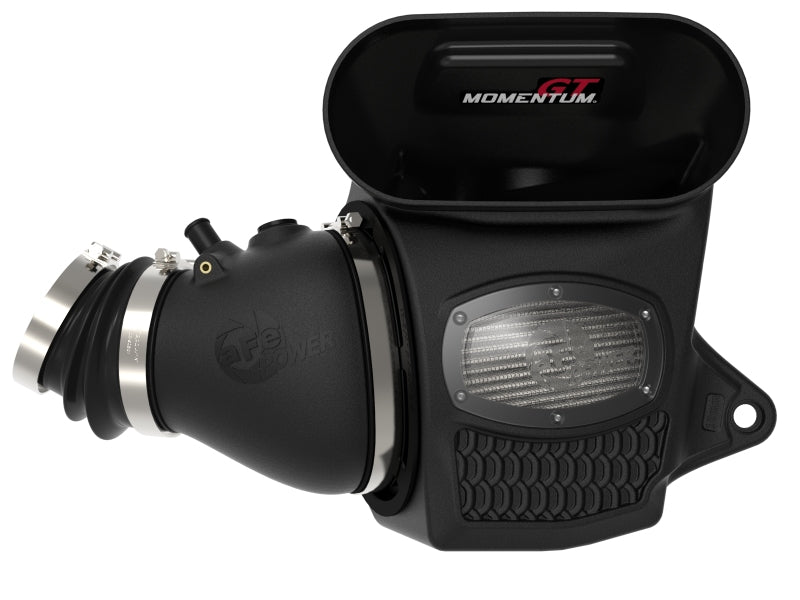 aFe Momentum GT Pro DRY S Cold Air Intake System 21 - 22 Jeep Wrangler 392 (JL) 6.4L V8 - My Store