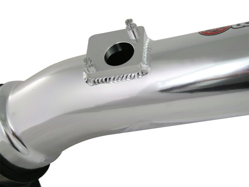 aFe Takeda Intakes Stage - 2 Pro Dry S Lexus IS250/350 06 - 14 V6 - 2.5L/3.5L (Polished) - My Store